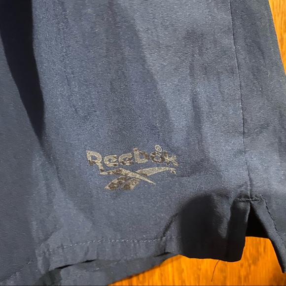 Vintage Reebok Gym Shorts - Picture 4 of 5